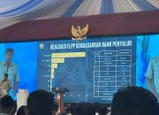 BTN Makin Unggul Salurkan KPR Subsidi FLPP Dibandingkan Bank Himbara Lainnya