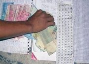 Togel Merk “NG” Menjamur di Medan dan Deli Serdang, Omzet Ratusan Juta Rupiah Perhari