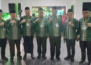 Kakanwil Kemenagsu Hadiri Pembukaan STQH Nasional XXVIII 2025 di Sultra