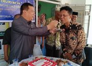Puluhan Janda, Anak Yatim dan Bilal Mayit Disantuni, Ketua PN Sei Rampah Beri Apresiasi