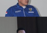 Ketua DPD KNPI Sumut Keluarkan SK LBH DPD KNPI Sumut, Untuk Berperan Aktif Memberikan Bantuan Hukum Bagi Masyarakat.