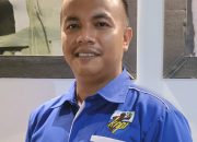 Penasehat DPD LBH KNPI Sumut Bung Paulus.P.Gulo.SH.MH  Apresiasi Kapoldasu Beserta Jajaran Berantas Judi, Begal dan Narkoba. Di Kota Medan