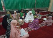 Sosok Ibu Deswita, Penerang Cahaya Al Qur’an di Medan Sunggal