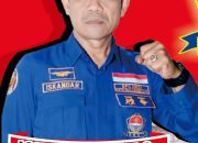 DPC HNSI T.Balai Himbau Nelayan Daftar BPJS Ketenagakerjaan