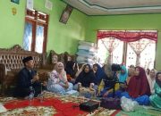 Kisah Ali Misron Penyuluh Agama Islam Kemenag, Melayani Umat dari Desa ke Desa di Barumun Tengah