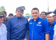 Ketua DPD KNPI sumut Ajak Pemuda Untuk Mengimplementasikan Arti Dari Sumpah Pemuda Ke 97 Tahun