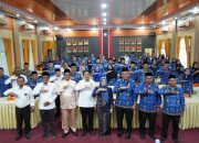 Staf Ahli Hukum dan Ham Kemenag RI