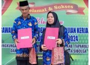 Kisah Inspiratif Pasutri Lulus PPPK Kemenag, Tiga Anaknya Kini Sudah Sarjana