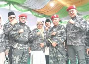 Ikrar Pemuda Al Washliyah Apresiasi Kapolri: Tegakkan Hukum dengan Cinta dan Akhlak