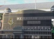 IMM Apresiasi Kejari Medan Tangani Kasus Tipikor