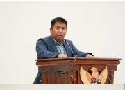 Fraksi Gerindra Ingatkan Walikota Binjai Tidak Main Anggaran Pendapatan Daerah