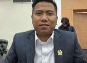 DPRD Binjai Minta Kejatisu Dan Kejari Binjai  Periksa Wali Kota Amir Hamzah Terkait Tipikor DBH Sawit TA 2023 -2024
