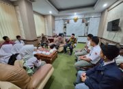 Pelajar SMA/SMK Sumut Siap Sukseskan Kongres Rohis Nasional I di Jakarta