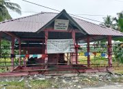 Bupati Nisel Sokhiatulo Laia menanggapi Penolakan Warga Desa Lolomaya Dalam Rujukan PJ Kades Lolomaya Firman Waruwu