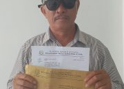 Dugaan Mark Up Pembangunan SD Negeri 071207 Laowi Mendapat Tanggapan Serius Kejatisu.