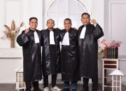 LBH KNPI SUMUT SIAP BERI BANTUAN HUKUM GRATIS UNTUK WARGA YANG TIDAK MAMPU