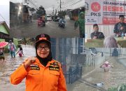 Ngaku Bukan Malaikat dan Pemuas Masyarakat Tanggapi Keluhan Korban Banjir, Wakil Ketua DPRD Medan Minta Evaluasi Jabatan Kepala BPBD Medan dari Yunita Sari 