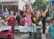 Jeritan Korban Banjir di Medan Marelan Ngaku Lapar dan Tak Terima Bantuan, APH Diminta Usut Dana Bencana Pemko Medan