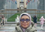  REUNCONG ACEH Desak Presiden Prabowo Tetapkan ACEH Dan SUMUT Serta SUMBAR Sebagai Bencana Nasional. 