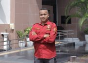 Ketua  PERADAN Sumut Desak Kapoldasu Usut Tuntas Kasus Kebakaran Rumah Hakim PN Medan