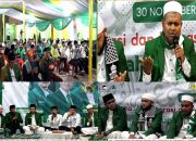 Munajat di Tengah Bencana: Al Washliyah Memohon Keselamatan untuk Sumatera Utara Dan Indonesia