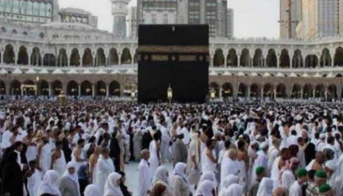 FORMAJI: Penyelenggaraan Haji 2026 Libatkan Stakeholder Profesional.