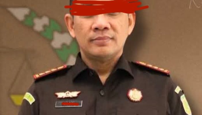 Terkait OTT Bupati Ade Kuswara, Rumah Dinas Kejari Eddy Sumarman di Segel KPK