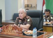 Kajatisu Sumut Setujui RJ Dalam Kasus Penganiayaan di Simalungun