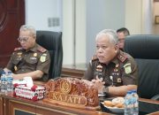 Dr.Harli Siregar Kembali Setujui Restorative Justice Tersangka Penganiayaan Pacar Yang Berujung Proses Hukum Di Kejari Simalungun