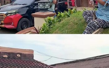 Ada Jeritan Tolong Kami Pak Prabowo!, Rencana Rekontruksi Korban Pencurian Jadi Tersangka di Hotel Kristal Ricuh, Maling Diperlakukan Istimewa Sementara Korban Pencurian Disekap di Dalam Mobil