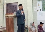 Kemenag Nisel Gelar Safari Ramadhan