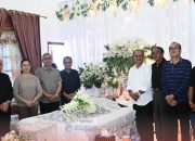 Pemkab Nias Bela Sungkawa atas Wafatnya Istri Wakil Bupati  Nias