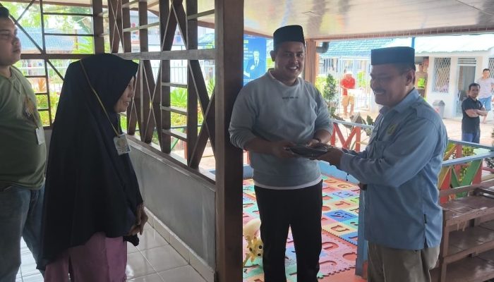 Kisah Warga Binaan Lapas Menghafal Al Qur’an Dari Balik Jeruji Menuju Jalan Illahi