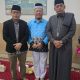 Jamaah KBIHU Al Adliyah Medan Halal Bi Halal Sekaligus Tasyakuran Keberangkatan Haji 2026 
