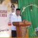 Wakil DPRD Kota Gunungsitoli Hadiri Halal Bi Halal Bersama Masyarakat