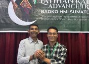 Makan Bergizi Gratis dan Masa Depan Sumatera Utara