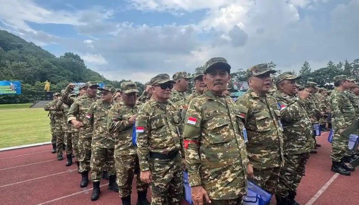 DPD Pemuda Demokrat Sumut:Kritisi Kegiatan Retreat Pimpinan DPRD  Se – Indonesia 