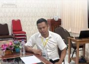 Team Penyidik Pidsus Kejari Gunung Sitoli serah Terima Tersangka Tahap ll Dalam Kasus Tipikor RS Pratama Lologolu Nias Barat