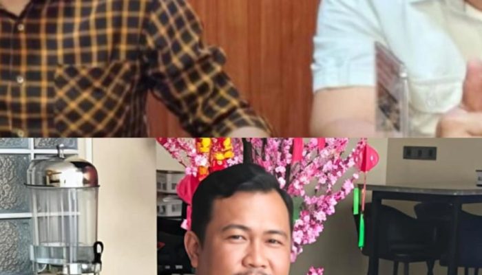 Sekretaris Forwaka Gunungsitoli Dan Kasi Intel Kejari Gunungsitoli,Bantah Tebang Pilih Wartawan Dalam Pengurusan Forwaka Gunung Sitoli