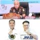 PWI dan JMSI di Sumut Nilai Kajatisu Harli Siregar Raih Prestasi Gemilang dalam Kolaborasi dengan Jurnalis dan Pemberantasan Korupsi 