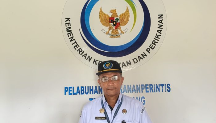 KKP Percepat Operasional Pelabuhan Teluk Sinabang, Produksi Perikanan Simeulue Ditarget Naik 30 Persen