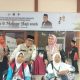 Kakan Kemenhaj Kota medan H.Muhammad Bambang Iriawan Hutasuhut.S.Ag Sapa Calhaj Yang resti