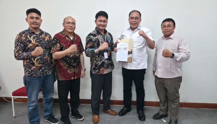 Percepat Pemekaran DOB, Panitia KKB Gandeng UNBAJA Teken Kerja Sama Penyusunan Naskah Akademik