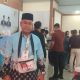 Kakek Prajurit Korban Keganasan Zionis Israel Menunaikan Ibadah Haji Doa Terbaik Untuk Almarhum.
