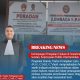 Ketua DPD PERADAN Paulus P.Gulo.SH.MH.Ketimpangan Penegakan Hukum di Sumatera Utara Jadi Sorotan