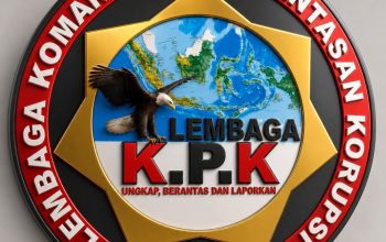 Penasehat DPW L-KPK Sumut,Minta Bapak Kejatisu Muhibuddin SH.MH Tanggap Laporan Penggiat Anti Korupsi  Dinas P2KBP3A Dan Sekda Nisel Yang Dilaporkan Di Kejatisu