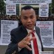 Bersama Masyarakat, Pemuda dan Mahasiswa Nias di Kota Medan dan Sekitarnya Ajakan Konsolidasi Akbar Copot Kapolres Nias 