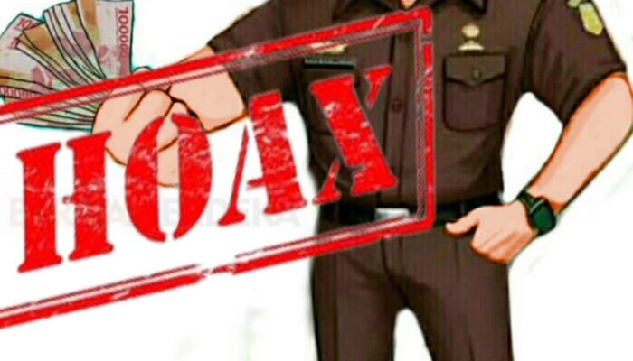 Kajari Nias Selatan Edmon N Purba SH.MH Tegaskan Tidak Benar Menerima  Rp.300 Juta  Dalam Kasus Sekda Nias Selatan