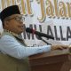 Kanwil Kemenhaj Sumut Zulkifli Sitorus, Sampaikan Agar Keluarga Jammah Haji Sumut Jangan Berlebihan Menyambut Kedatangan Jamaah Haji 