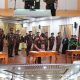 MUHIBUDDIN.SH.MH, LANTIK  WAKAJATI, ASISTEN TINDAK PIDANA UMUM HINGGA TUJUH KEPALA KEJAKSAAN NEGERI DI SUMUT RESMI BERGANTI